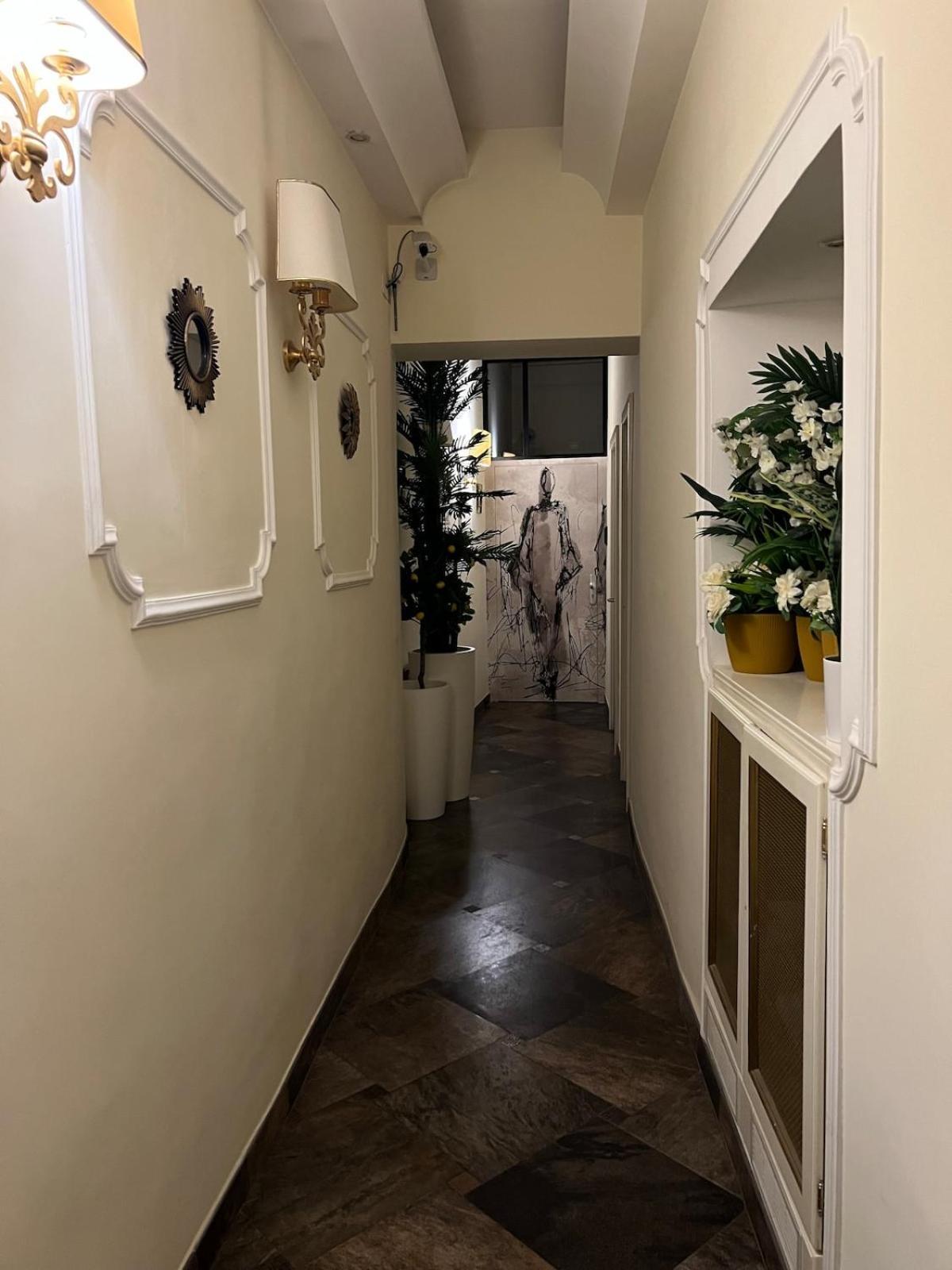 S Angelo Apartamento Roma