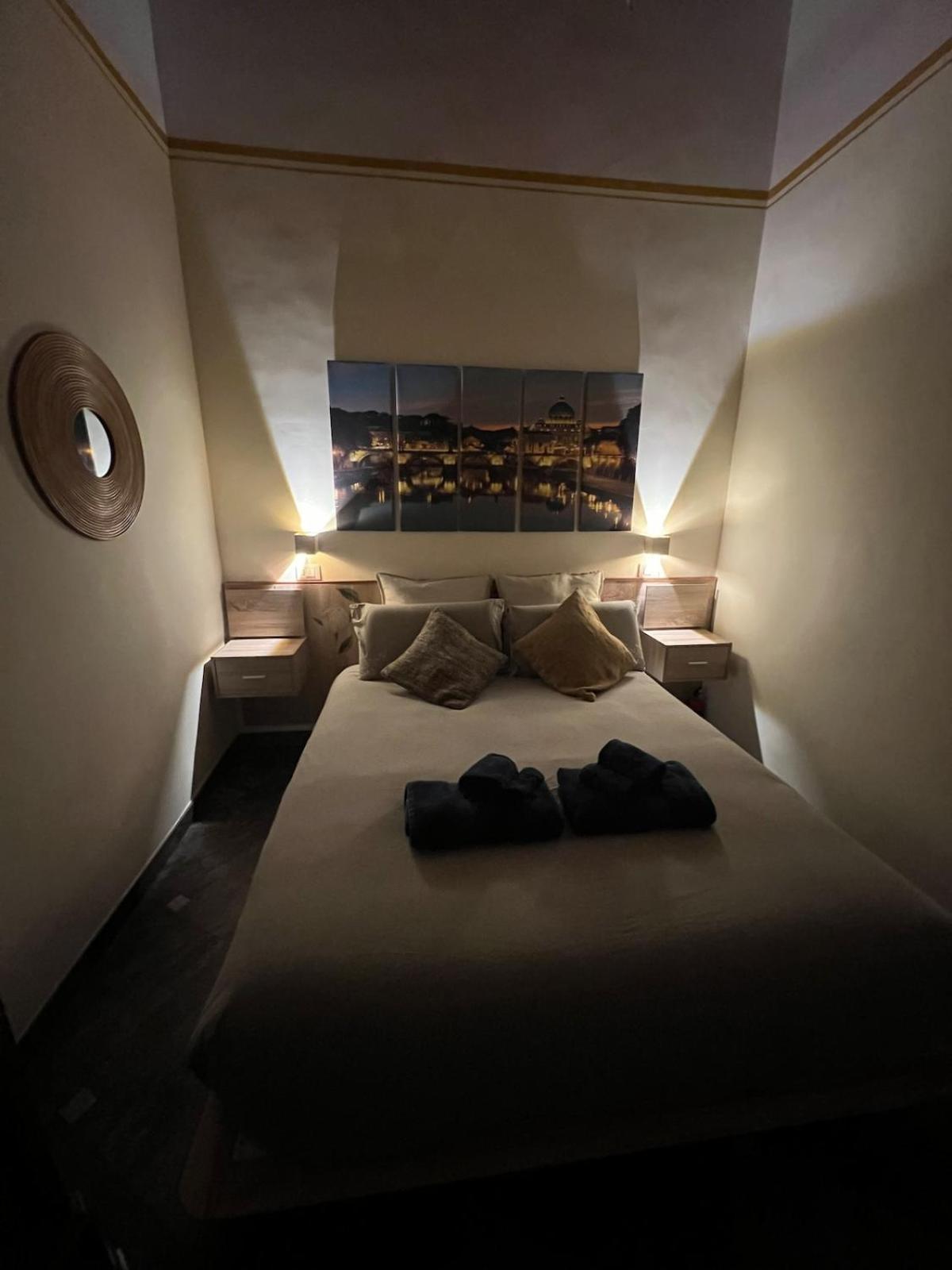 Apartamento S Angelo Roma