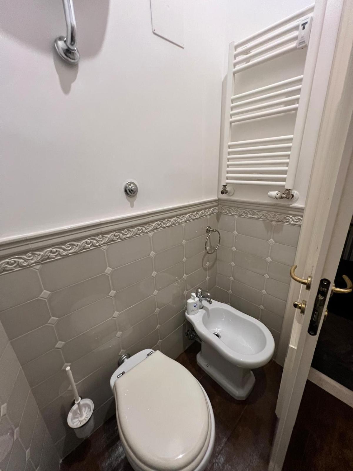 S Angelo Apartamento