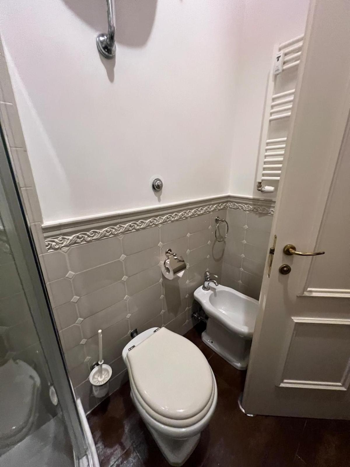 S Angelo Apartamento Roma