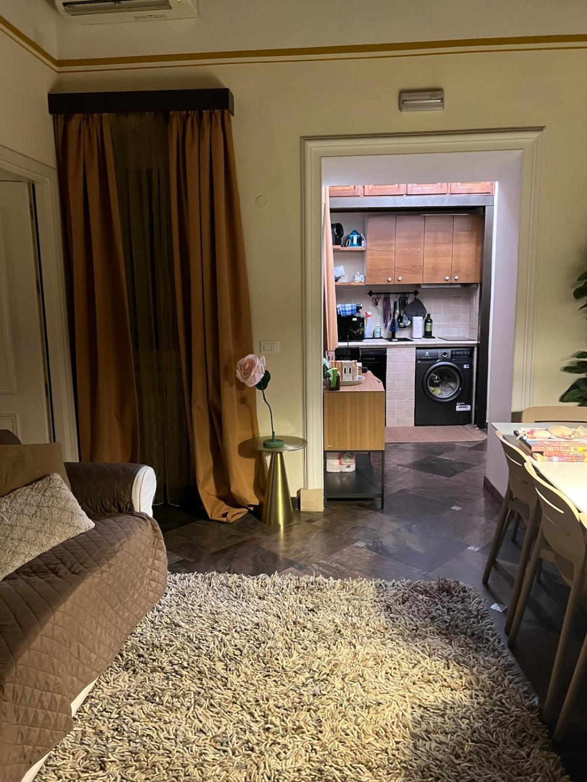 S Angelo Apartamento