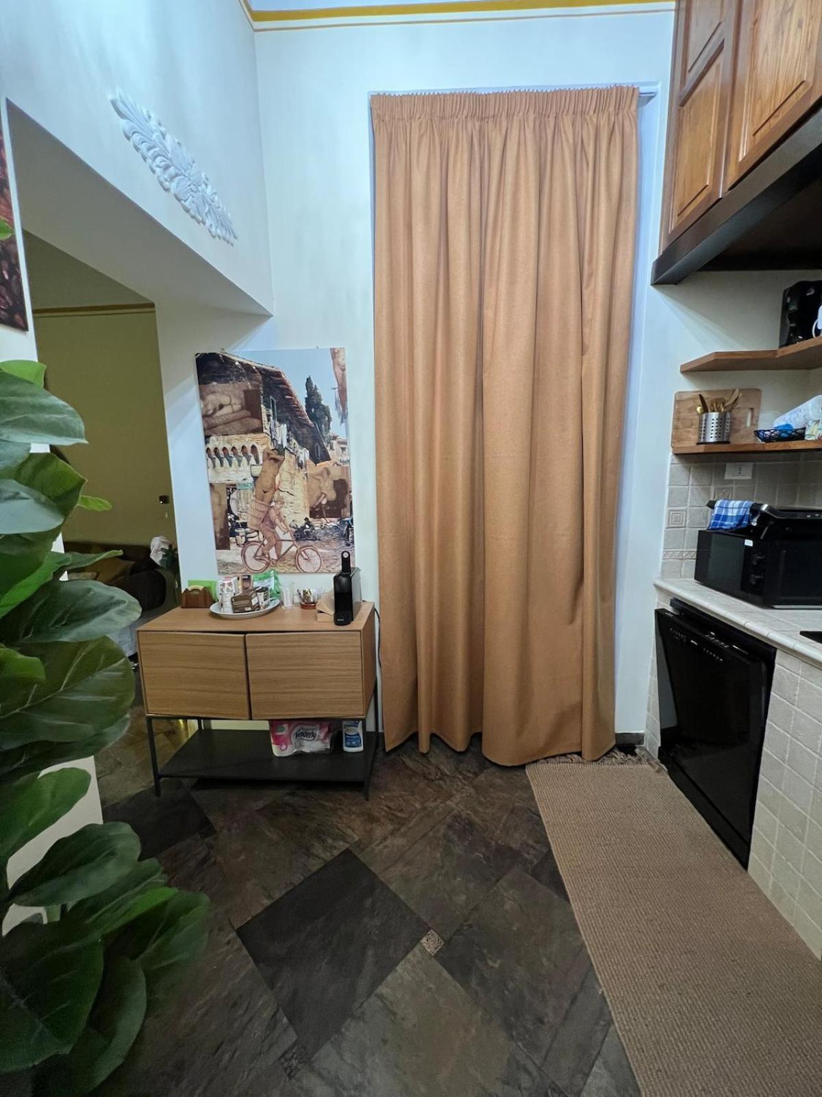 S Angelo Apartamento Roma
